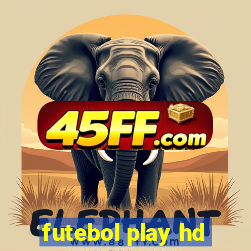 futebol play hd